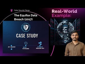 Real World Example | Vulnerability Management Course in Telugu | Cybersecurity Telugu | Raju K
