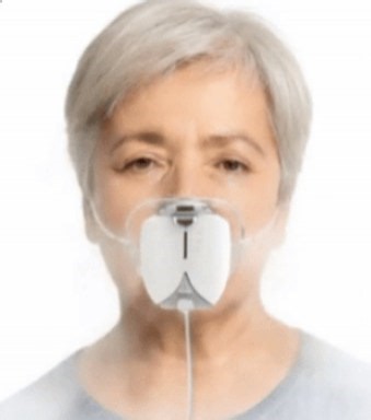 Finally — relief that moves with you. The BREATHE-RIGHT PRO™ turns your smartphone into a personal lung treatment station. No batteries, no noise, no hassle — just steady, soothing mist anywhere you go. ✨ Plug in. Breathe out. Feel better.  Get yours here: https://divinebooth.com/product/listicle-hands-free-nebulizer | Divine Market | Facebook