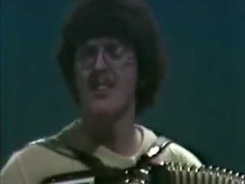 "Weird Al" Yankovic - My Bologna (1979) (Music Video)