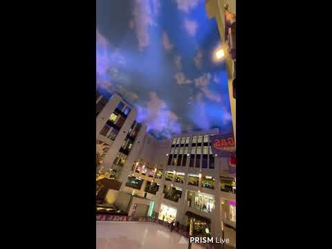 АМЕРИКА В МОСКВЕ! 🇺🇸 Обзор Vegas Crocus City 2026