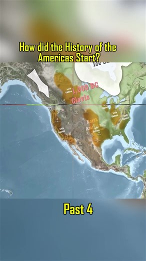 The Origins of the Clovis Culture in the Americas