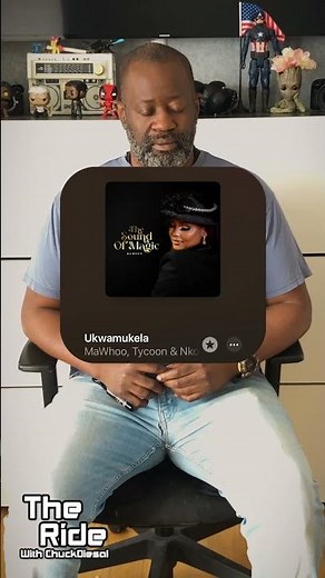 Songs You Should Know: MaWhoo, Ukwamukela. #ThatSong