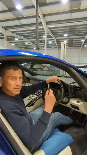 The best engine sound EVER!!!