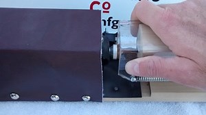 Dynamic Electric Nut Cracker