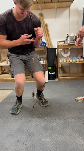 5.3K views · 3.5K reactions | Another great bad idea | Shatterproof Archery | Facebook