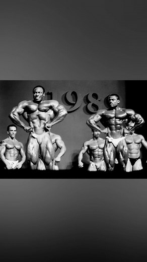 Looking back 😉 | Vince Taylor