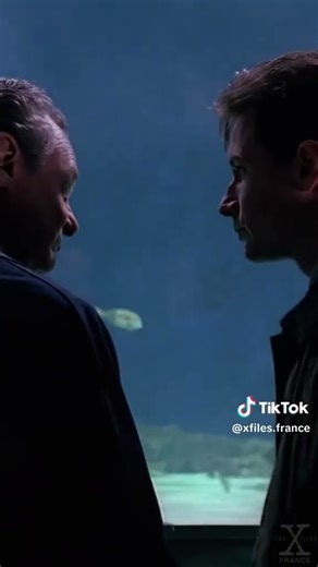 X-files saison 1 épisode 17