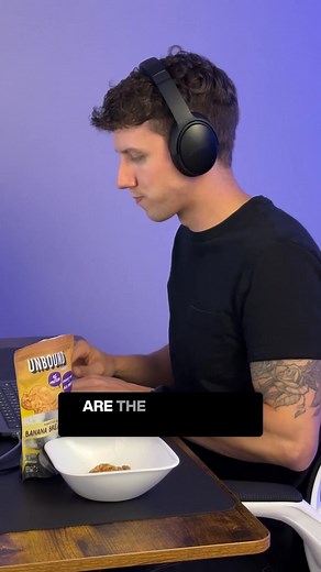 Forget everything you know about brain food. These roasted & seasoned...