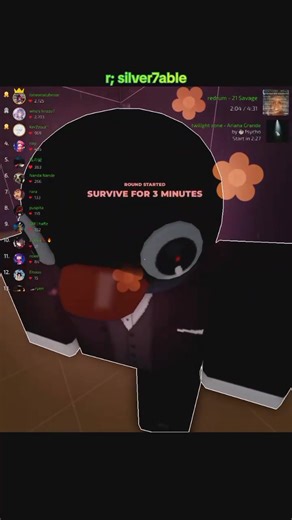 oh jadi gitu cara pake korblox yg benar🤔 #fakesituation #LIVEhighlights #evade #fyp #roblox