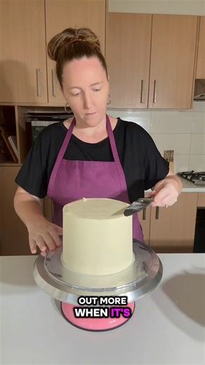 A Drip Cake To Celebrate A 90th Birthday 🎂 Any questions about this one please drop in the comments below and be sure to let me know what you think of the design and the topper I found? 🥰 #cake #food #birthdaycake #cakedecorating #dripcake #90thbirthday | Stacey Bakes Cakes