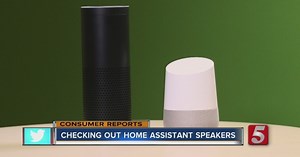 Which Digital Assistant Comes Out On Top?