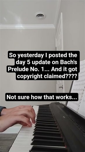 #beginner #piano #classicalmusic #music #pianomusic #bach