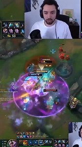 328K views · 2.6K reactions | Rell Is A Broken Assassin  | League Mobile | Facebook