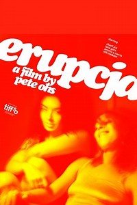 Erupcja (2026): Where to Watch & Stream on MUBI