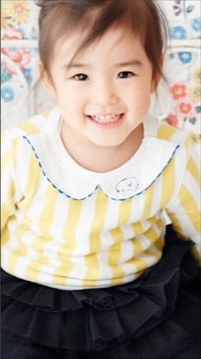 Achapi's growing AI #Kanaki Channel