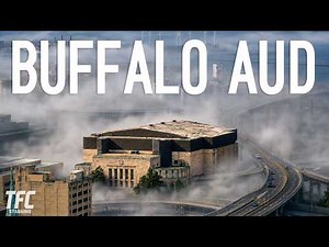 Strangest NHL Arenas of All Time | TFC Stadiums