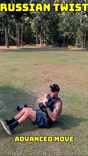 Adaptive Clubfoot Workout of the Day in 60 Seconds