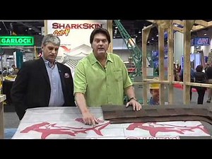 Sharkskin - The Ultimate Roof Underlayment