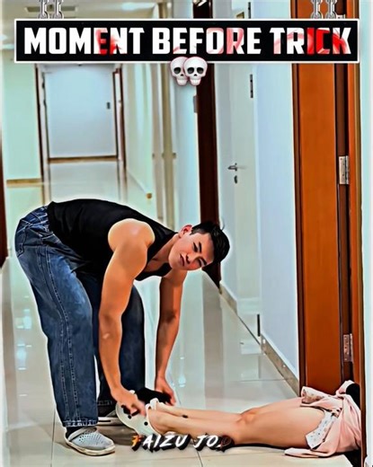 Repeat it again 💀