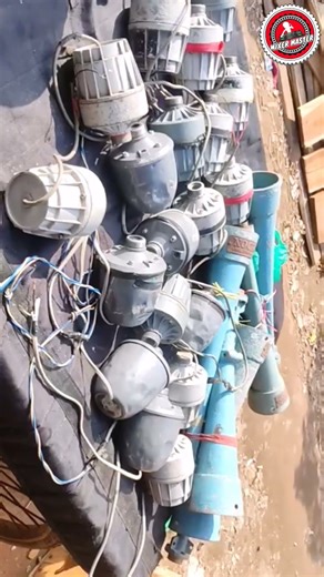 Amplifier এর 70V / 100V Output আসলে কী কাজে লাগে? 🤔 | PA Sound System