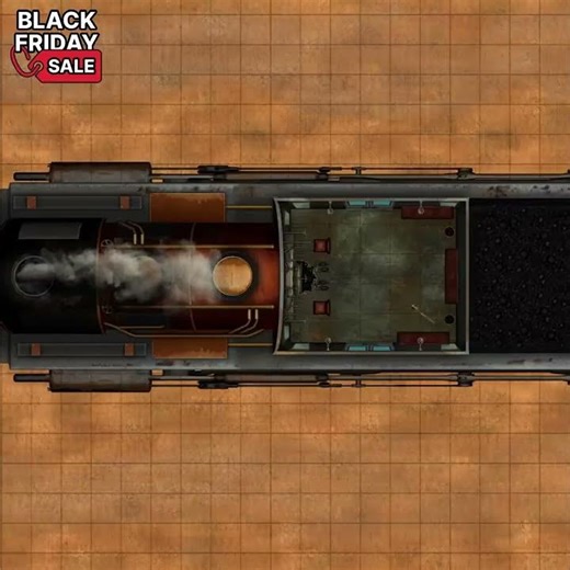 Build in Arkenforge - Play in Foundry