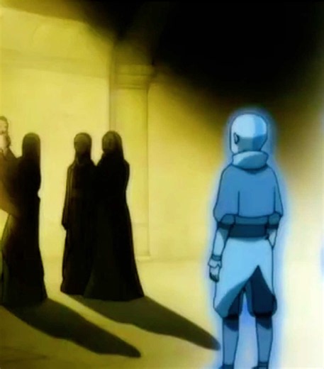 Avatar: The Last Airbender Full Circle Moments
