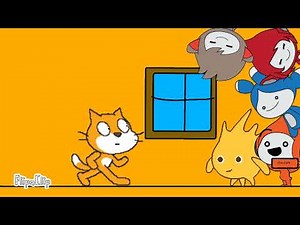 Scratch 4.0 show ep4:games
