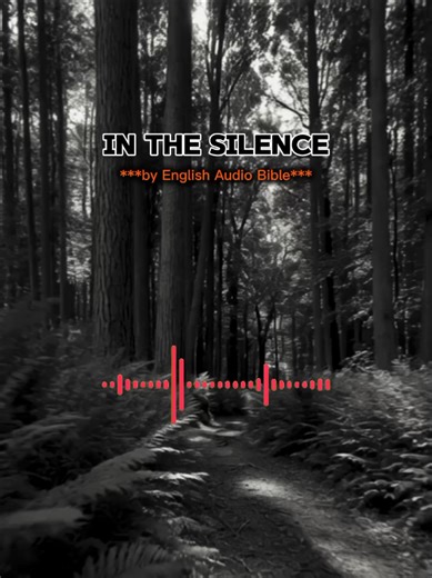 In the Silence: Gospel Worship & Prayer