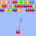 Bubble Hit - GRY KULKI. Strzelanie do kulek