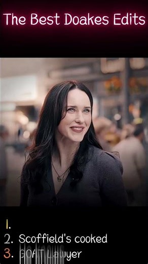 The Best Doakes Edits #shorts #doakes #edit