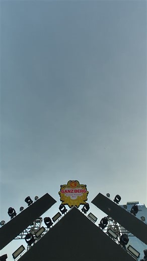 តោះអ្នកភ្នំពេញមក Countdown ជាមួយការប្រគំតន្រ្តីខ្នាតយក្ស GANZBERG Premium Countdown 2024 ទាំងអស់គ្នា 🔥 | RuthKo