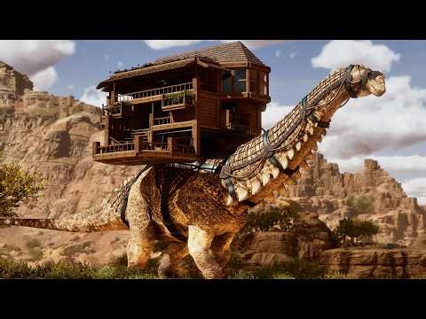 ASA Cross-Platform Mods Spotlight, April 20 - April 24, 2026