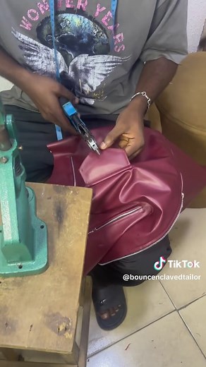 Custom Leather Jackets: A Fashion Designer's Guide