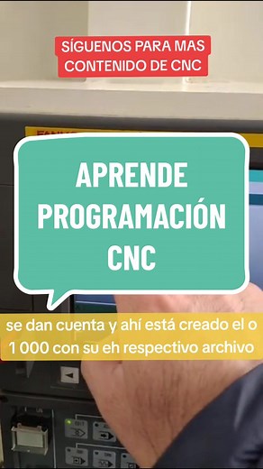 Taller de Programación CNC Básica: ¡Únete Gratis!