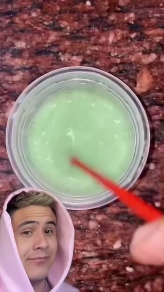 How to Make No-Glue Slime
