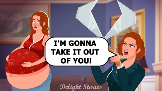 My ex-boyfriend's ghost came to my wedding | Delight Stories