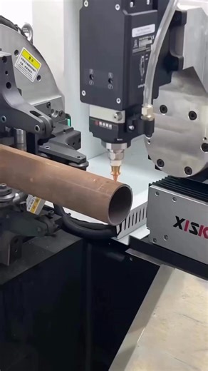 #SamarSatisfying #ASMRCNC #RoboticCNC #PipeCutting #CNCcutting #RoboticWork #SatisfyingCNC #IndustrialASMR #SamarASMR #PrecisionCutting #MetalCutting #OddlySatisfying #FactoryASMR #SmoothAndSatisfying #EngineeringASMR #CNCmachining | Noor Alam