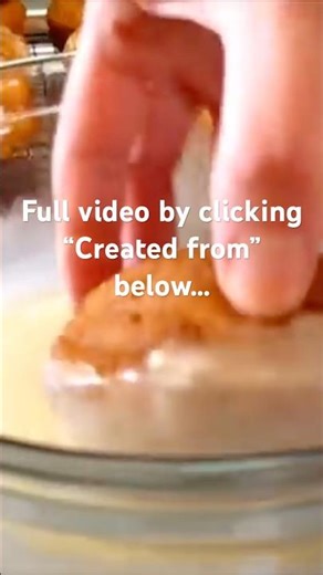 GLAZED CAKE DONUTS 🍩 So YUMMY 😍 #food #donuts #recipe