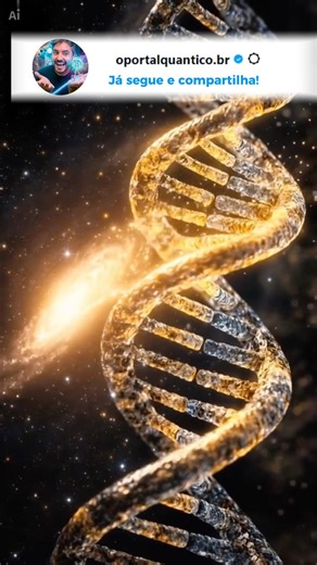 DNA: o HD externo do sistema Solar