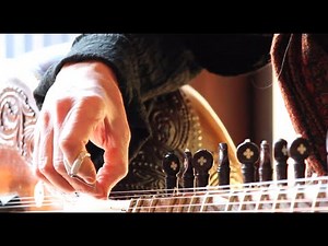 How to Tune a Sitar that Needs More than a Basic Checkup