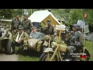 Les Fous de la Wehrmacht