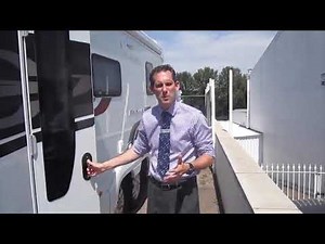 Fitting a brand new Dometic Air Conditioning System