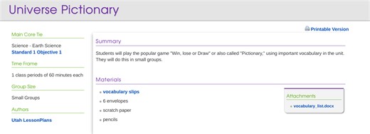 Mon. Dec. 15 - Red Shift