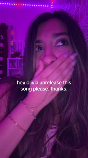 Olivia Rodrigo — 'less': How This Album Became a Masterpiece