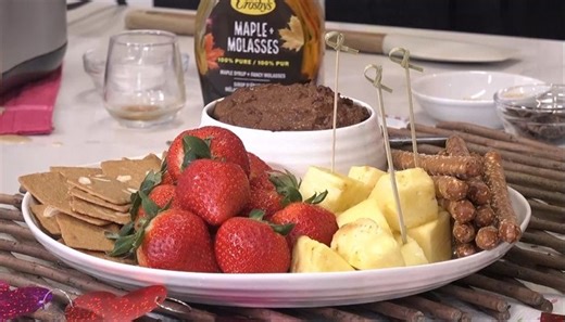 3 decadent chocolate recipes perfect for Valentine's Day