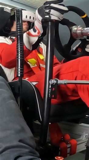 3DOF Motion System | Delivering True Stage Sensations #shorts