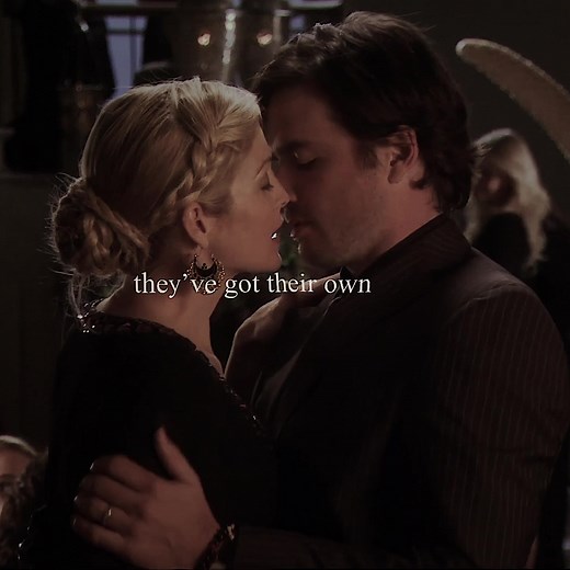 Nelly Van Der Woodsen Gossip Girl Blow Up Edit