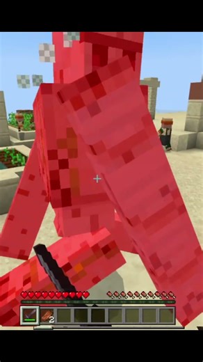 Minecraft te miente en como es realmente tu mundo. #minecraft #gamedevelopment #programming