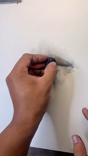 Here’s a simple way to draw a mouth that looks realistic | Mad Charcoal