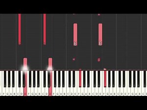 The Joy (B) || Keys Tutorial || Belonging Co